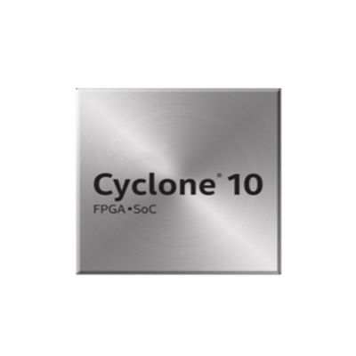 Feldprogrammierbares Tor Array 10CX220YF672E5G 11,46 Mbit Feldprogrammierbares Tor Array IC