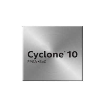 Feldprogrammierbare Tor-Array 10CX220YF672I5G 80330 ALM FPGA Programmierbare Logik-IC