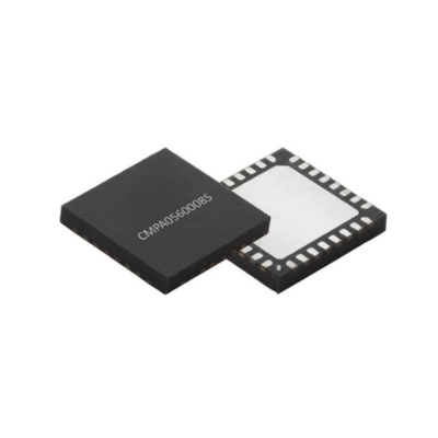 Modul für drahtlose Kommunikation CMPA0560008S HF-Verstärker 10W GaN MMIC Verstärker IC
