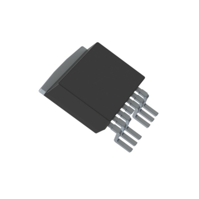 IPF015N10N5 100V OptiMOS 5 Leistungs-MOSFET-Transistor mit integrierter Schaltung