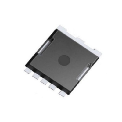 Integrierte Schaltkreischip IAUA250N04S6N008 MOSFET-Transistoren für den Automobilbereich PG-HSOF-5-1