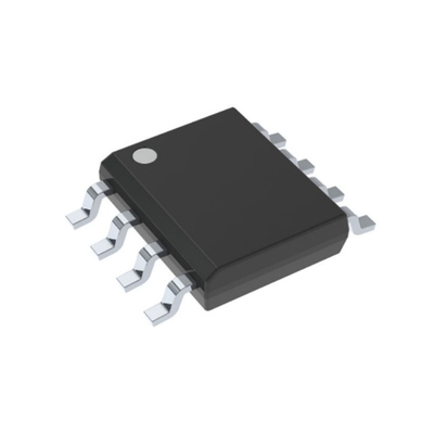 Integrierter Schaltkreischip OPA2992IDR 40V Geräuscharme Betriebsverstärker IC SOIC-8