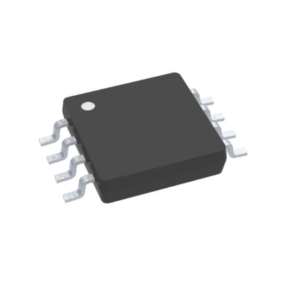 Integrierte Schaltkreis-Chip OPA2990IDGKR 40V 1,1MHz Betriebsverstärker-Chip VSSOP-8