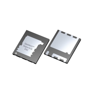 Integrierter Schaltkreislauf Chip BSC110N15NS5SC 150V Leistungs-MOSFET-Transistoren PG-WSON-8