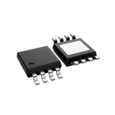 Ein integrierter Schaltkreislaufchip UCC25800BQDGNRQ1 Ultra-Low-EMI-Transformator-Treiber HVSSOP-8
