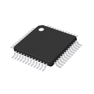 Mikrocontroller MCU PIC24FJ64GP205-I/PT Bis zu 32 MHz 16-Bit Mikrocontroller TQFP-48