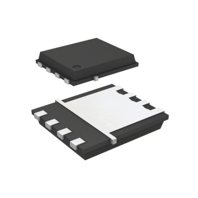 Integrierte Schaltfläche Chip FDMS4D0N12C 120V Einzel-N-Kanal-MOSFET-Transistor PQFN-8