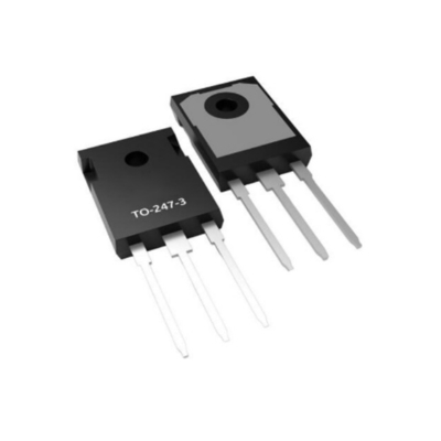 Integrierte Schaltkreis-Chips NSF080120L3A0Q 1200V N-Kanal SiC MOSFET-Transistoren