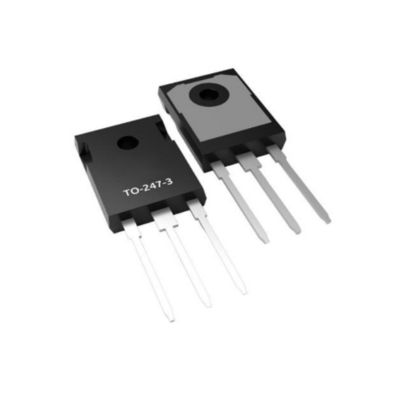 Integrierter Schaltkreislauf NSF040120L3A0Q N-Kanal SiC MOSFET-Transistoren TO-247-3