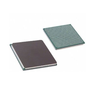 Feldprogrammierbares Gate Array 10CL080YF780C6G 423 I/O 1,2 V Zyklon 10 LP eingebettete FPGA IC