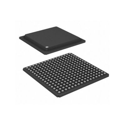 Feldprogrammierbare Tor-Array LAE3-17EA-6FTN256E Automobilfeldprogrammierbare Tor-Array IC