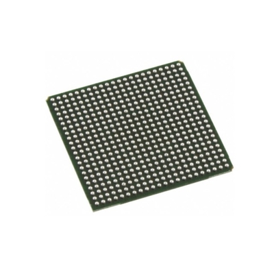 Feldprogrammierbare Tor-Array LAE3-17EA-6FN484E FPGA Programmierbare Logik IC FPBGA-484