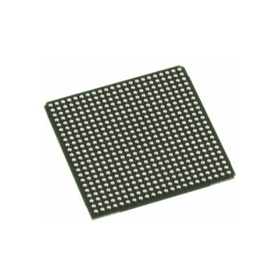 Feldprogrammierbare Tor-Array LAE3-17EA-6LFN484E 222 I/O Automobil eingebettete FPGA-IC
