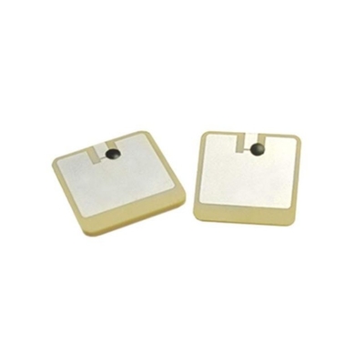 Integrierte Schaltkreischip SL3S1205FUD2/HAPBZ 840 MHz bis 960 MHz RFID-Transponder-IC