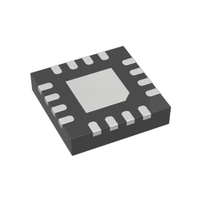 Integrierter Schaltkreislauf-Chip BUF802IRGTR Hochinput-Impedanzpuffer VQFN-16 Gewinn-Bffer