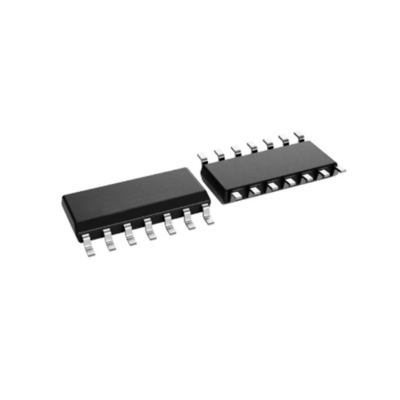 Integrierte Schaltkreischip TLV9164QDRQ1 Geräuscharme Betriebsverstärker für Automobile