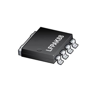 Integrierter Schaltkreislauf-Chip PSMN2R3-100SSEJ 100V N-Kanal-MOSFET-Transistoren LFPAK88
