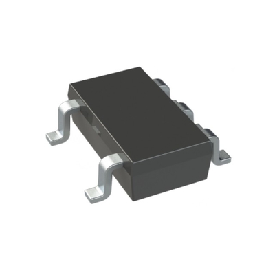 Integrierter Schaltkreislauf-Chip TLV9161IDBVR Einzelkanal-Betriebsverstärker SOT-23-5