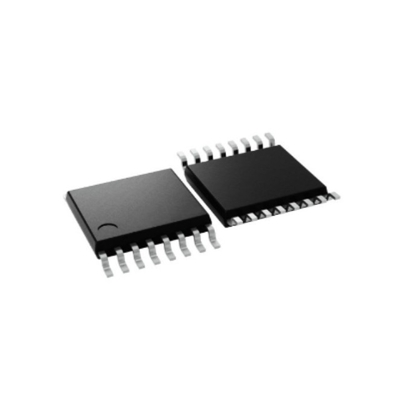 Integrierte Schaltkreischip TMUX6136PWR Dual SPDT Switch IC TSSOP-16 Analog Switch IC