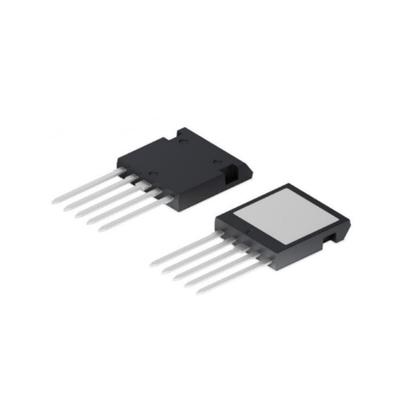 Integrierter Schaltkreislauf Chip MXB12R600DPHFC Transistoren 600V Leistungs-MOSFET-Transistoren