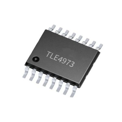 Sensor IC TLE4973-RE35D5-S0001 PG-TDSO-16 Hochpräzisionsmagnetische Stromsensoren
