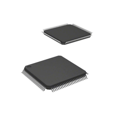 Mikrocontroller MCU ATSAME70N19B-AN 32-Bit Einzelkern-Mikrocontroller IC LQFP-100