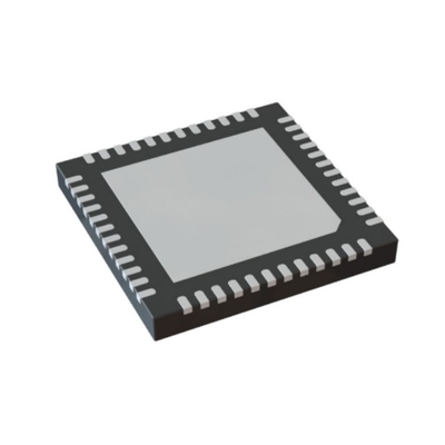 Mikrocontroller MCU ATSAMD51G19A-MF 120MHz ARM Mikrocontroller VQFN-48 32-Bit MCU