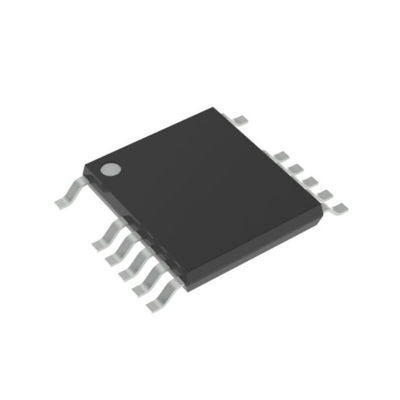 Integrierter Schaltkreislauf-Chip NCP1568G04DBR2G 1MHz 13mA Flyback-PWM-Controller TSOP-16