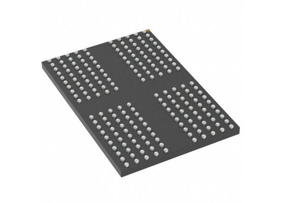 Speicher-IC-Chip MT53E256M16D1DS-046 WT:B 4Gbit SDRAM Mobil LPDDR4 Speicher-IC VFBGA-200