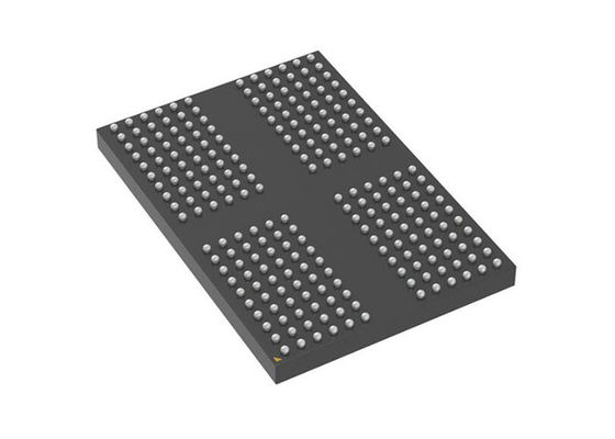 Speicher-IC-Chip MT53E256M32D2FW-046 WT:B 8Gbit Parallel LPDDR4X Speicher-IC VFBGA-200