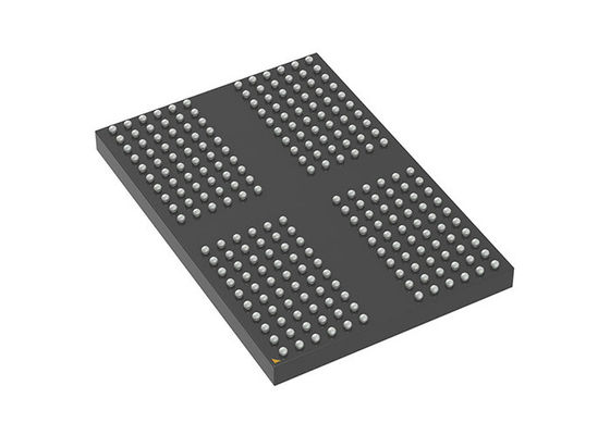 Speicher-IC-Chip MT53E128M32D2FW-046 AUT:A 4Gbit Parallel 2,133 GHz 3,5 ns LPDDR4 Speicher