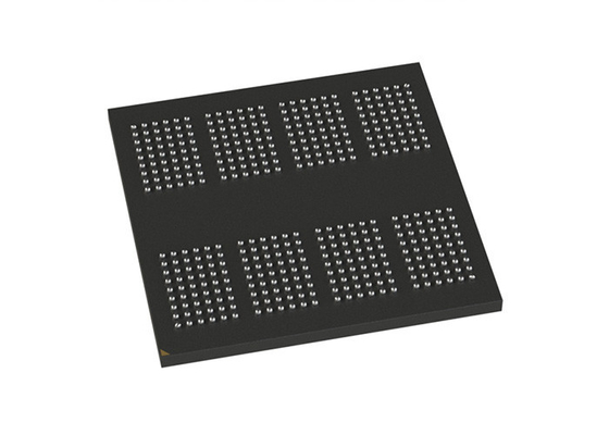 Speicher-IC-Chip MT53E512M64D2NW-046 WT:B 32Gbit SDRAM - LPDDR4 Speicher-IC 432-VFBGA