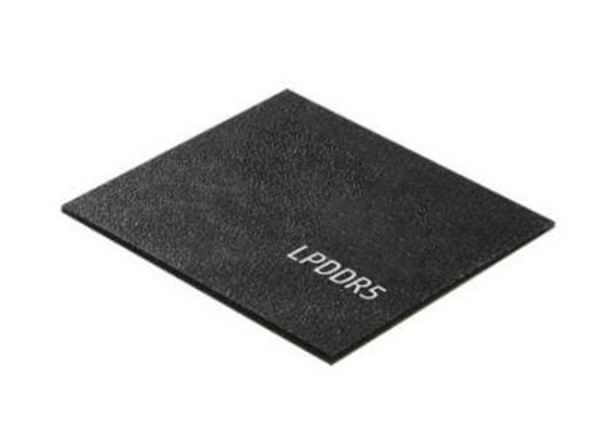 Speicher-IC-Chip MT62F768M64D4CZ-023 AIT:C 48Gbit LPDDR5 DRAM Datenspeicher-Chip