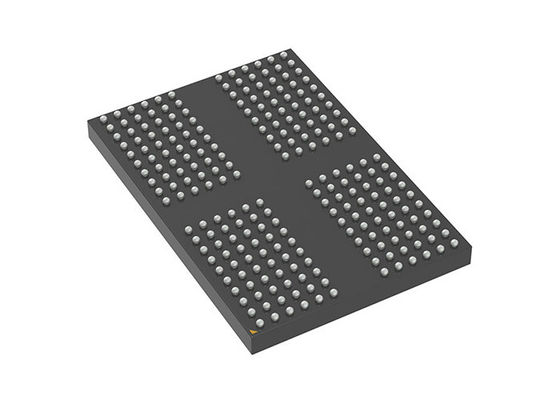 Speicher-IC-Chip MT53E256M32D1KS-046 IT:L SDRAM - Mobile LPDDR4X Speicher-IC 200-VFBGA