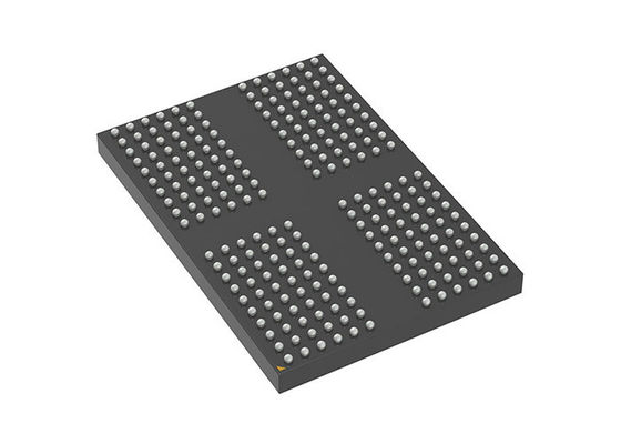 Speicher-IC-Chip MT53E512M32D1ZW-046BWT:B LPDDR4 Speicher-IC 200-VFBGA Oberflächenhalter
