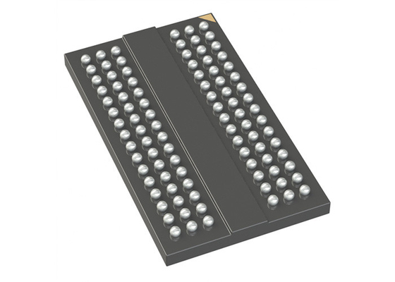 Speicher-IC-Chip MT41K256M16TW-107 XIT:P 8Gbit SDRAM Mobil LPDDR4 Speicher-IC FBGA-96