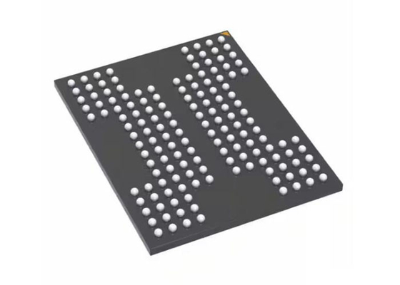 Speicher-IC-Chip MT29F1T08GBLCEJ4:C Datenspeicher-IC 1Tbit NAND-Flash-Speicher-Chip