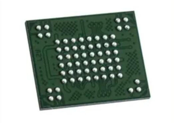 Speicher-IC-Chip MT29F1T08EELEEJ4-M:E Datenspeicher-IC 2,5 V 1 Tbit NAND-Flash-Speicher