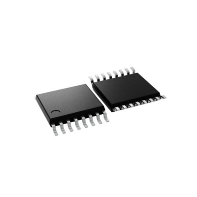 Integrierte Schaltung Chip TMUX1133PWR Analogschalter IC TSSOP-16 Präzisions-CMOS-Schalter