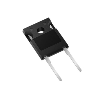 Integrierter Schaltkreislauf Chip PCFFS50120AF 50A 1200V Siliziumkarbid Schottky Diode
