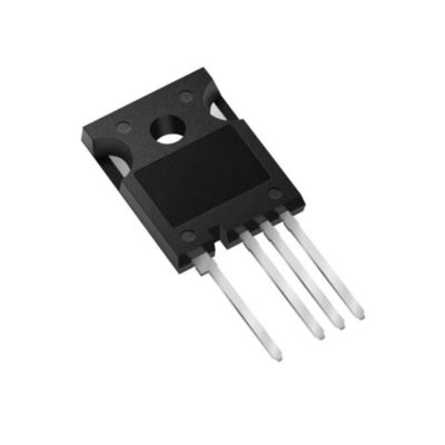Integrierte Schaltkreischip NVH4L095N065SC1 70mΩ N-Kanal Siliziumkarbid-MOSFET-Transistoren
