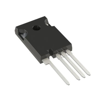Integrierte Schaltkreis-Chip NTH4L095N065SC1 70Mohm 650V Siliziumkarbid MOSFET-Transistoren