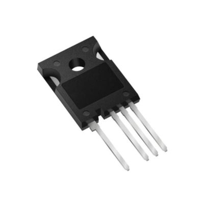 Integrierte Schaltkreischip NTH4L023N065M3S 23mΩ Siliziumkarbid-MOSFET-Transistoren TO-247-4