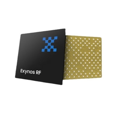 Integrierter Schaltkreislauf Chip S5M5710X01-7030 Hochleistungs-Exynos RF 5710 Prozessor