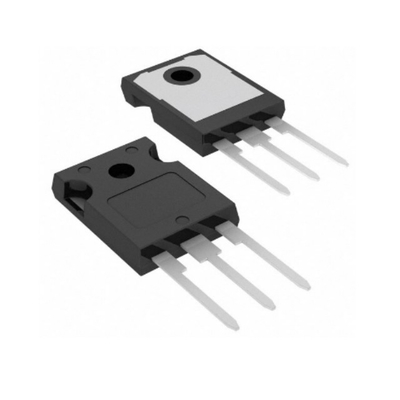 Integrierter Schaltkreislauf NVHL015N065SC1 650V 12mΩ Siliziumkarbid-MOSFET-Transistoren