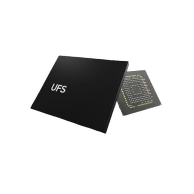 Speicher-IC-Chip KLUFG4LHGC-B0E1 512 GB UFS 3.1 Universal-Flash-Speicher