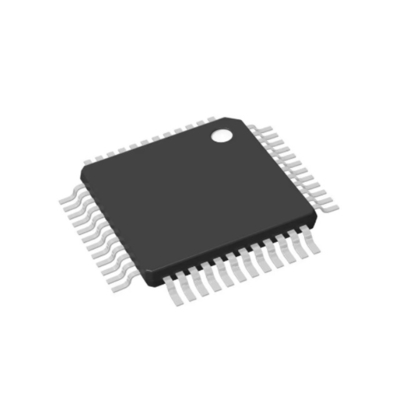 Mikrocontroller MCU MC56F81666LVLF 128KB Flash-Digitalsignalcontroller LQFP-48