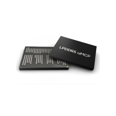 Speicher-IC Chip KMAS9001PM-BC02 Hochbandbreite UFS3.1 LPDDR5 Modul IC 297-FBGA