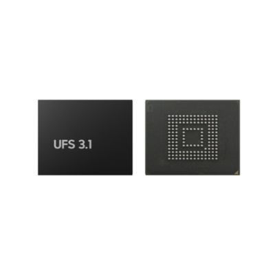 Speicher-IC-Chip KLUEG4RHGB-B0E1 256GB UFS 3.1 Speicher für mobile Geräte