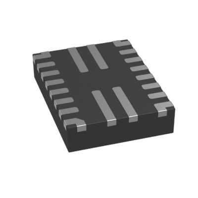 Integrierter Schaltkreislauf-Chip MP3435GL Synchron Boost-Wandler mit Eingabe-Auslösungsfunktion